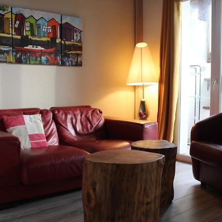 Duplex Bord Bassin D'Arcachon Apartment Ares Ngoại thất bức ảnh