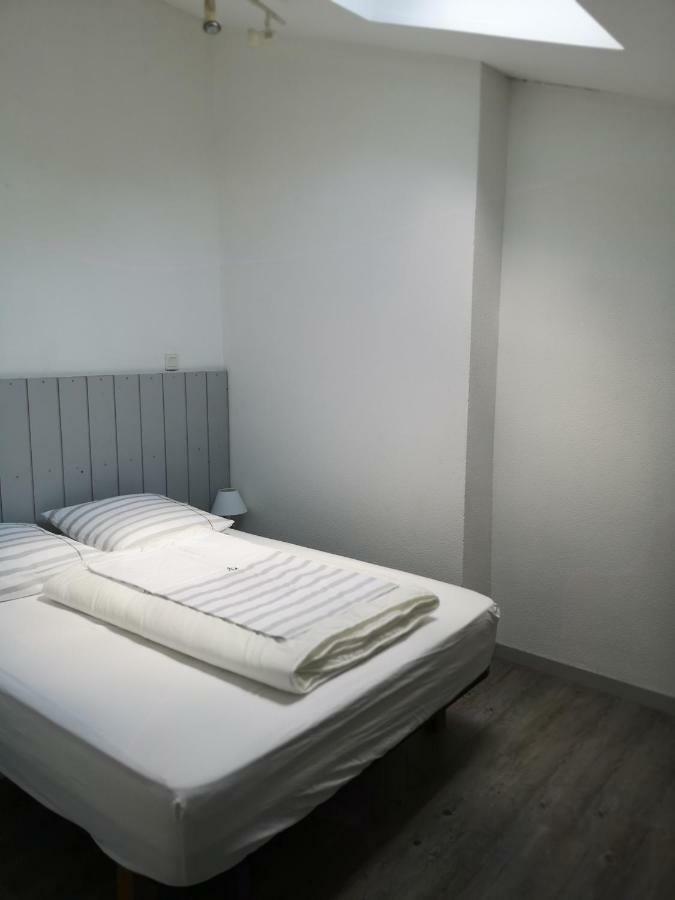 Duplex Bord Bassin D'Arcachon Apartment Ares Ngoại thất bức ảnh