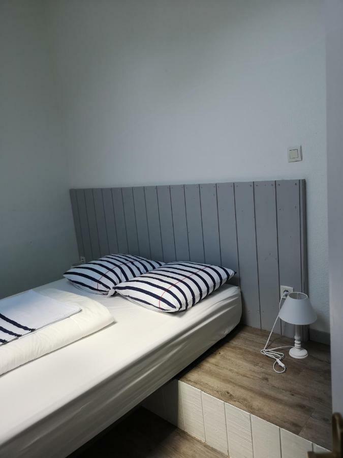 Duplex Bord Bassin D'Arcachon Apartment Ares Ngoại thất bức ảnh